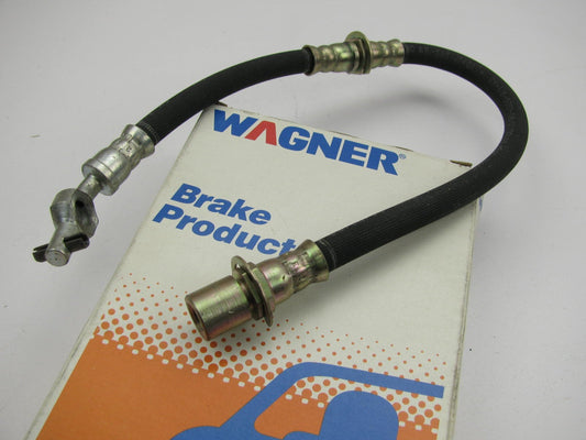 Wagner F120865 Rear Brake Hydraulic Hose 1989-1991 Toyota Camry 1988-1989 Celica