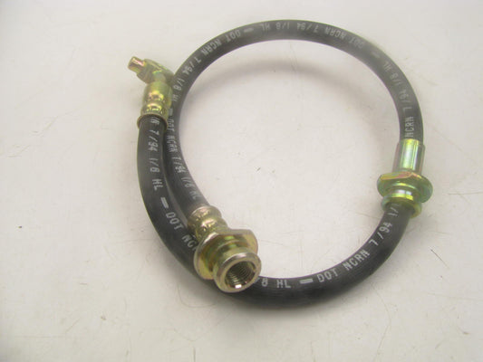 Wagner F120866 Front Brake Hydraulic Hose For 1989-1994 Nissan Maxima