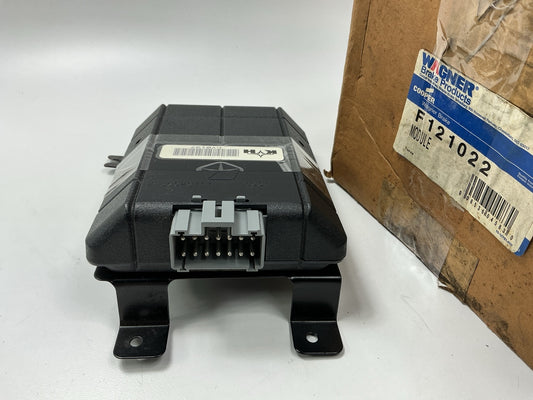 WAGNER F121022 ABS Control Module Interchanges Mopar #56026717