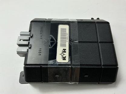 WAGNER F121022 ABS Control Module Interchanges Mopar #56026717