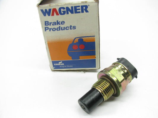 Wagner F121028 Vehicle Speed Sensor Rear - 12215001 SS10299 SC131