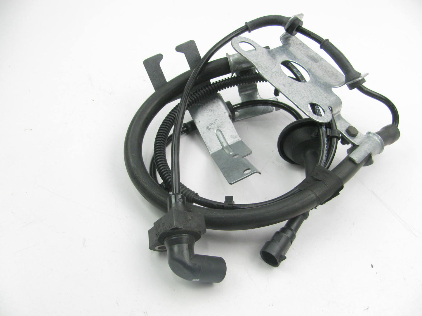 Wagner F121061 ABS Wheel Speed Sensor - Rear Left