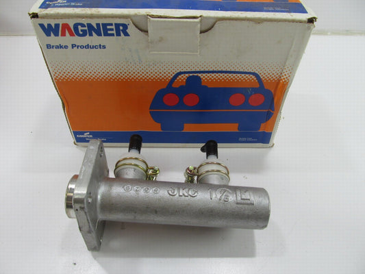 Wagner F122224 Brake Master Cylinder for 1988-1990 Isuzu NPR NRR