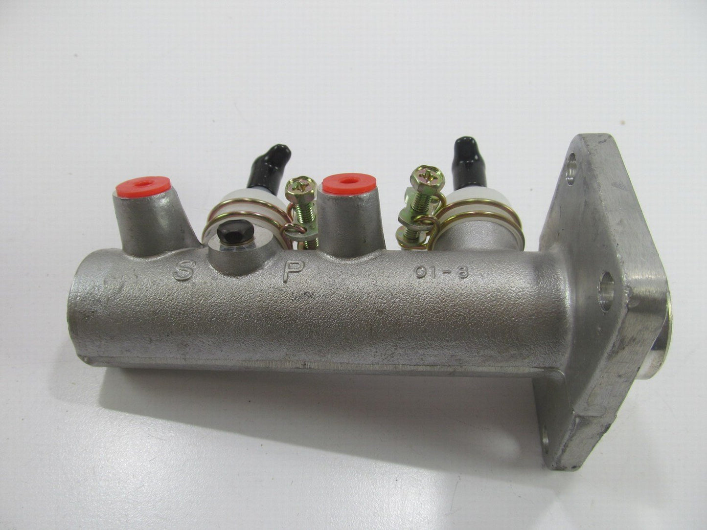Wagner F122224 Brake Master Cylinder for 1988-1990 Isuzu NPR NRR