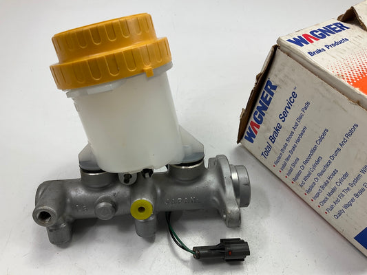 Wagner F122568 Brake Master Cylinder For 1990-1993 Subaru Legacy Manual Trans.
