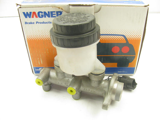 Wagner F122616 Brake Master Cylinder For 1989 Subaru XT XT6 A/T - 15/16'' Bore