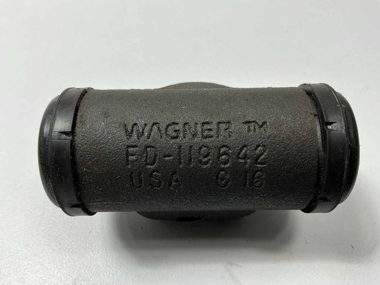 Wagner F122908 Rear Drum Brake Wheel Cylinder