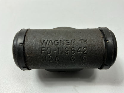 Wagner F122908 Rear Drum Brake Wheel Cylinder