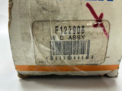 Wagner F122908 Rear Drum Brake Wheel Cylinder