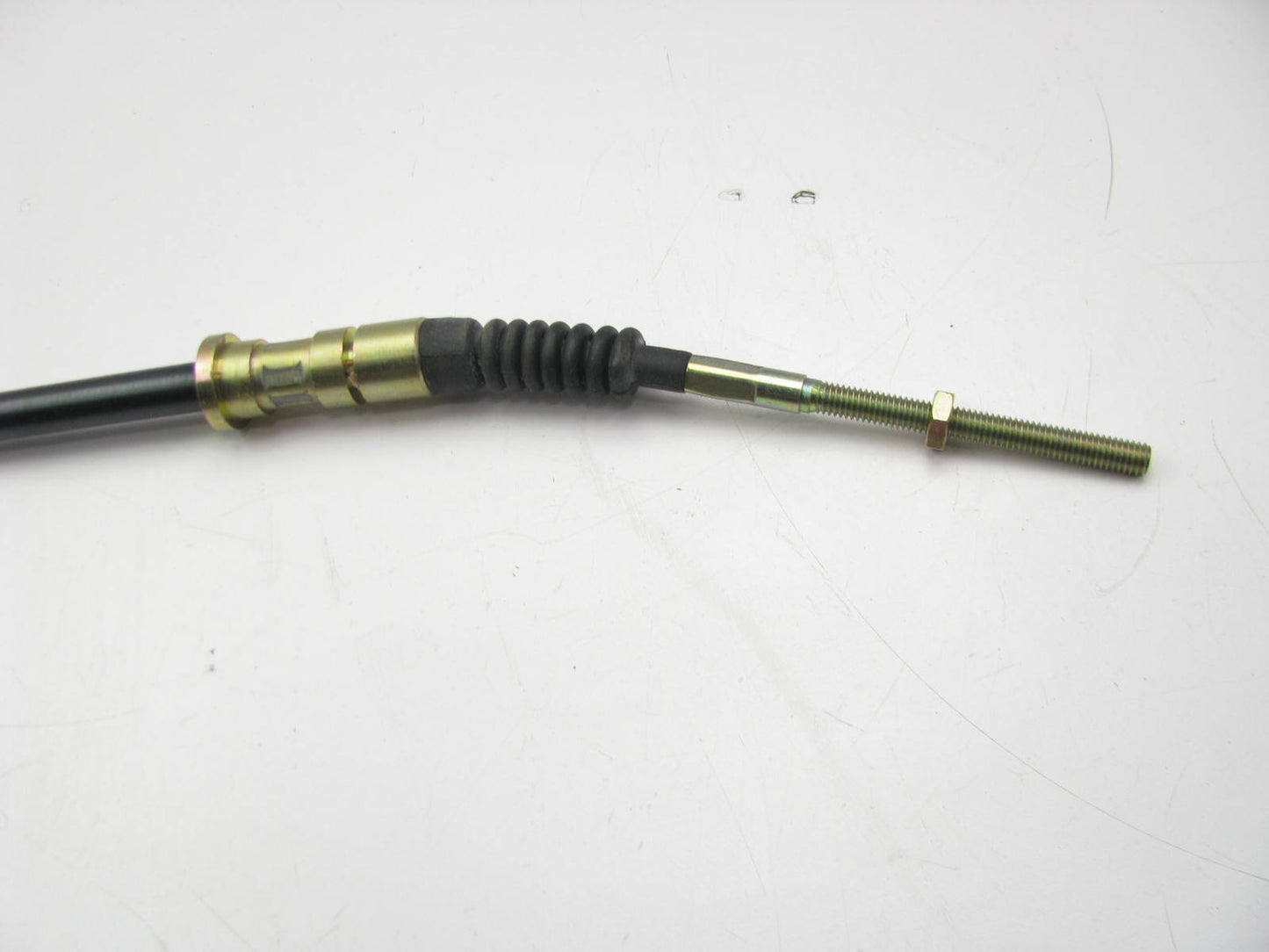 Wagner F123053 Forward Parking Brake Cable For 1981-1983 Nissan 200SX