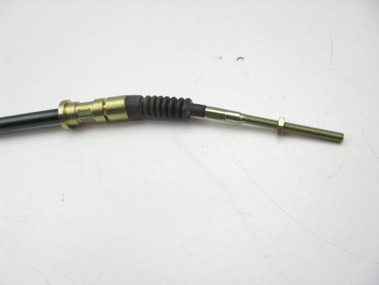 Wagner F123053 Forward Parking Brake Cable For 1981-1983 Nissan 200SX