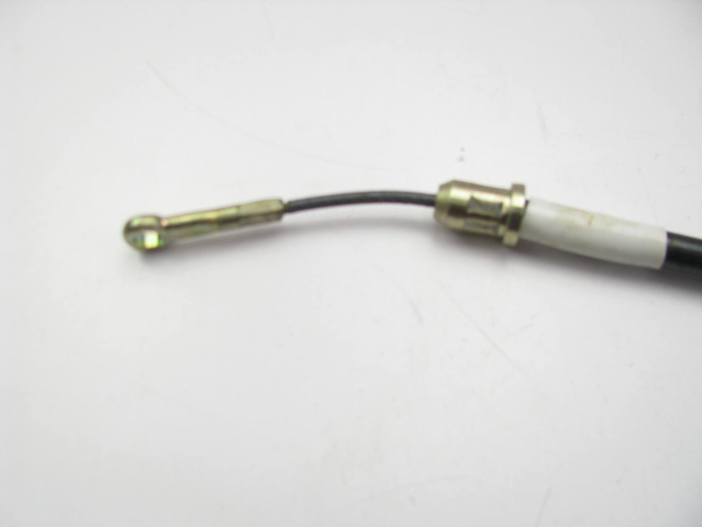 Wagner F123053 Forward Parking Brake Cable For 1981-1983 Nissan 200SX