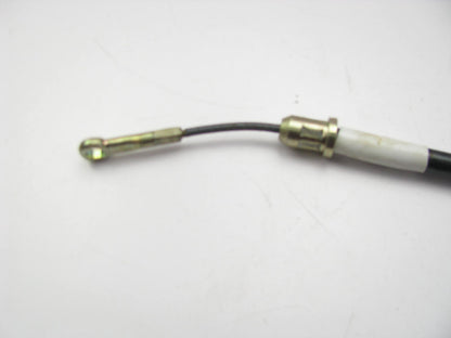 Wagner F123053 Forward Parking Brake Cable For 1981-1983 Nissan 200SX