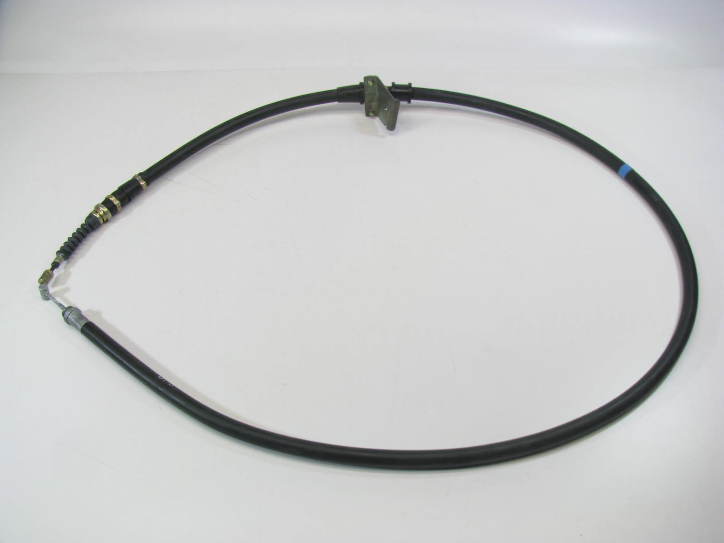 Wagner F123073 Rear Right Parking Brake Cable For 1988-1991 Subaru XT