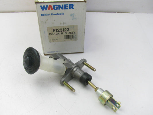 Wagner F123123 Clutch Master Cylinder