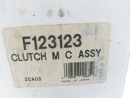 Wagner F123123 Clutch Master Cylinder