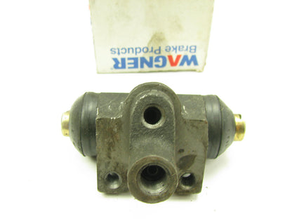 Wagner F123126 REAR Drum Brake Wheel Cylinder 90-91 Honda Civic 4WD 3/4''