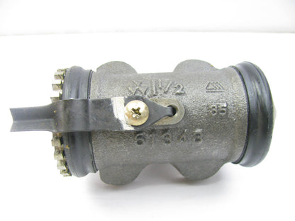 Wagner F123264  REAR LEFT Forward Drum Brake Wheel Cylinder 88-94 Isuzu NRR