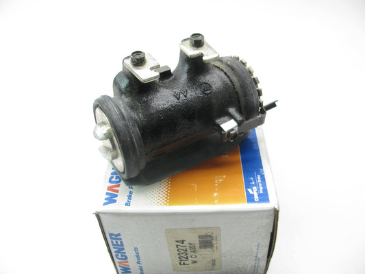 Wagner F123274 Rear Left Drum Brake Wheel Cylinder 1989-1994 Isuzu FSR FTR FVR