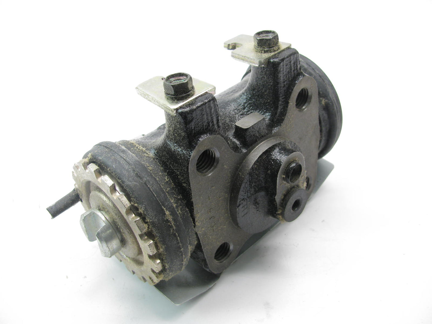 Wagner F123274 Rear Left Drum Brake Wheel Cylinder 1989-1994 Isuzu FSR FTR FVR
