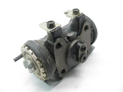 Wagner F123274 Rear Left Drum Brake Wheel Cylinder 1989-1994 Isuzu FSR FTR FVR