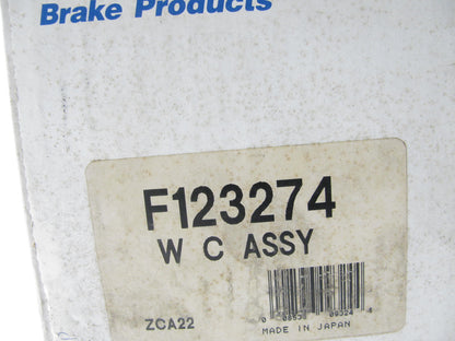 Wagner F123274 Rear Left Drum Brake Wheel Cylinder 1989-1994 Isuzu FSR FTR FVR