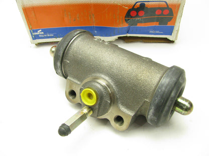 Wagner F123277  Drum Brake Wheel Cylinder Front Left  For 1988-1993 Isuzu FTR
