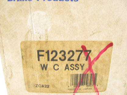 Wagner F123277 Front Left Drum Brake Wheel Cylinder For 1988-1993 Isuzu FTR