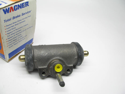 Wagner F123278 Front Right Drum Brake Wheel Cylinder For 1988-1994 Isuzu FTR