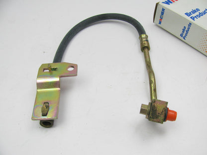 Wagner F123402 Front Left Brake Hydraulic Hose for 1989-1992 Thunderbird Cougar