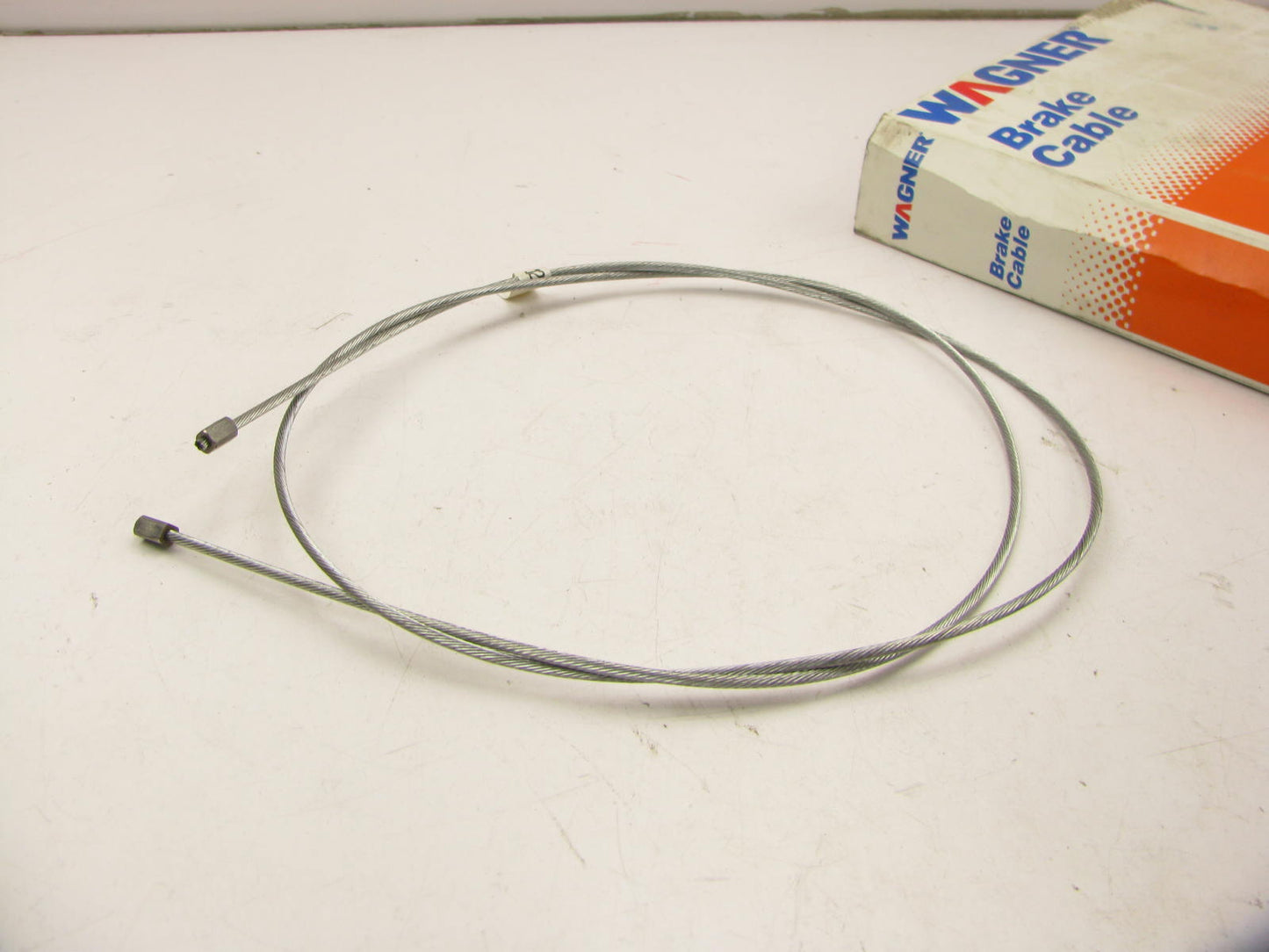 Wagner F123924 Intermediate Parking Brake Cable 1991 S10 Blazer Jimmy Bravada