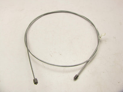 Wagner F123924 Intermediate Parking Brake Cable 1991 S10 Blazer Jimmy Bravada