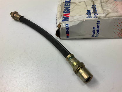 Wagner F124044 Front Brake Hose For 1975-1980 Toyota Land Cruiser