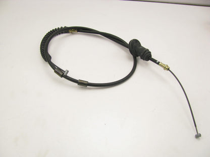 Wagner F124172 Parking Brake Cable - Forward - 87-89 Mighty Max, 87-89 Ram 50