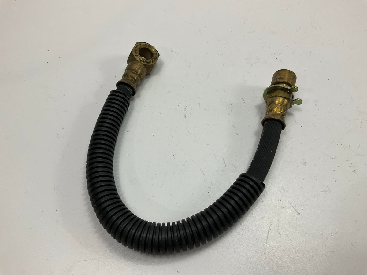 Wagner F124596 Front Brake Hose