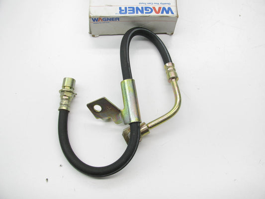 Wagner F124598 Brake Hydraulic Hose - Front Right