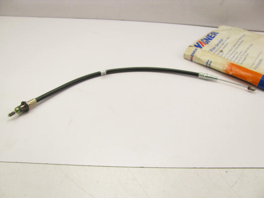 Wagner F124663 Rear Parking Brake Cable 89-96 Thunderbird Cougar 93-95 Mark VIII