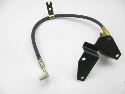 Wagner F124719 Front Left Brake Hydraulic Hose For 1990-93 Dodge B150 B250 B350