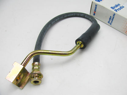 Wagner F124725 Front Right Brake Hydraulic Hose For 1990-92 Bronco 1990-93 F-150