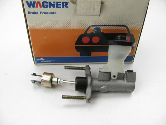 Wagner F126677 Clutch Master Cylinder