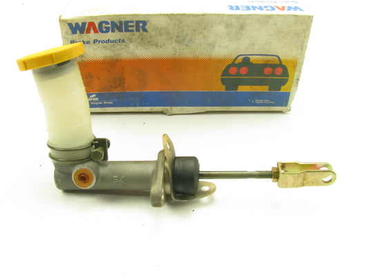 Wagner F126730 Clutch Master Cylinder