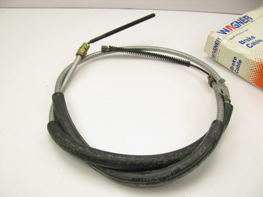 Wagner F126802 Rear Right Parking Brake Cable 1986-1987 El Camino & Caballero