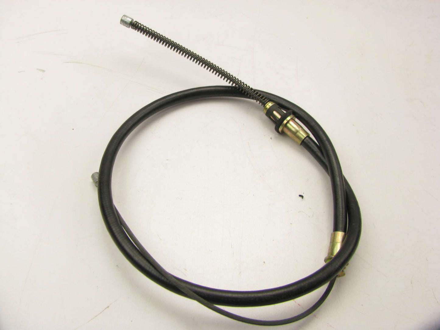 Wagner F126826 Parking Brake Cable - Rear