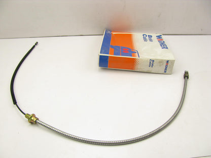 Wagner F126840 Parking Brake Cable - Front