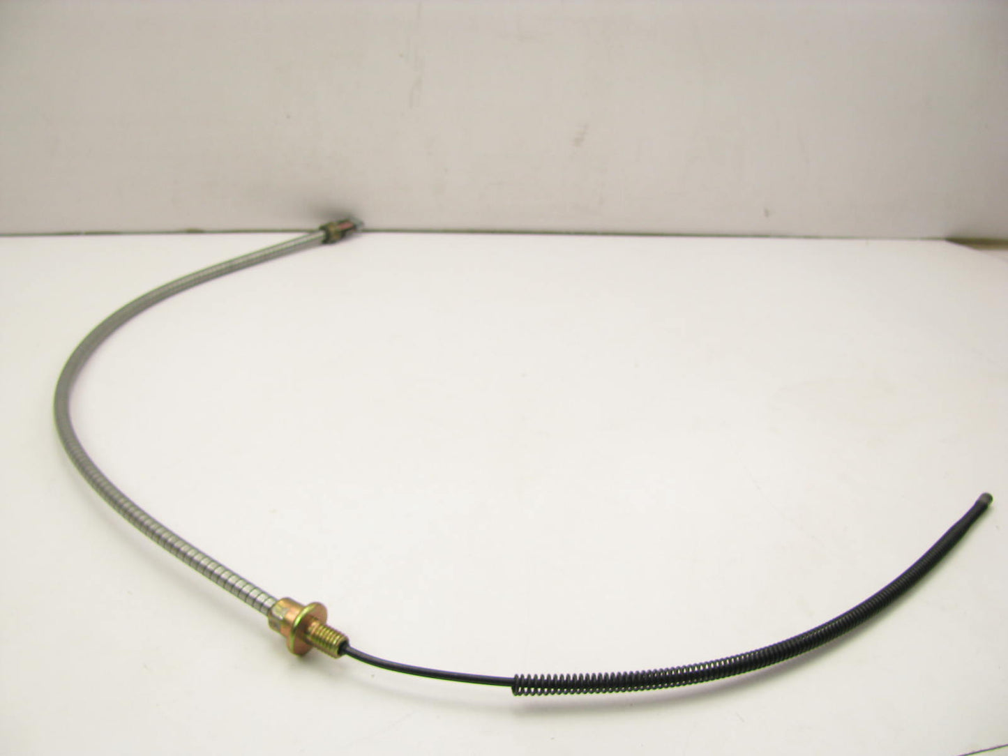 Wagner F126840 Parking Brake Cable - Front