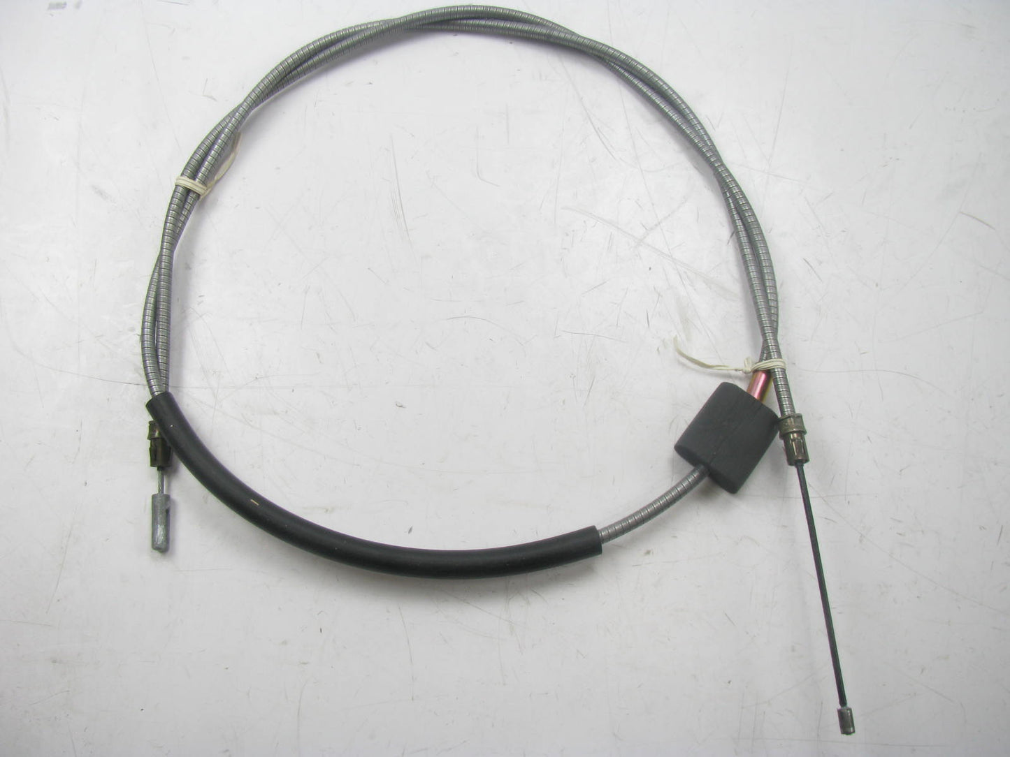 Wagner F126842 Parking Brake Cable - Forward