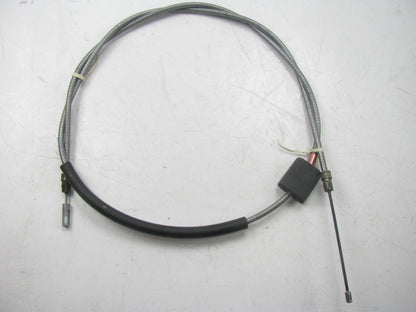 Wagner F126842 Parking Brake Cable - Forward