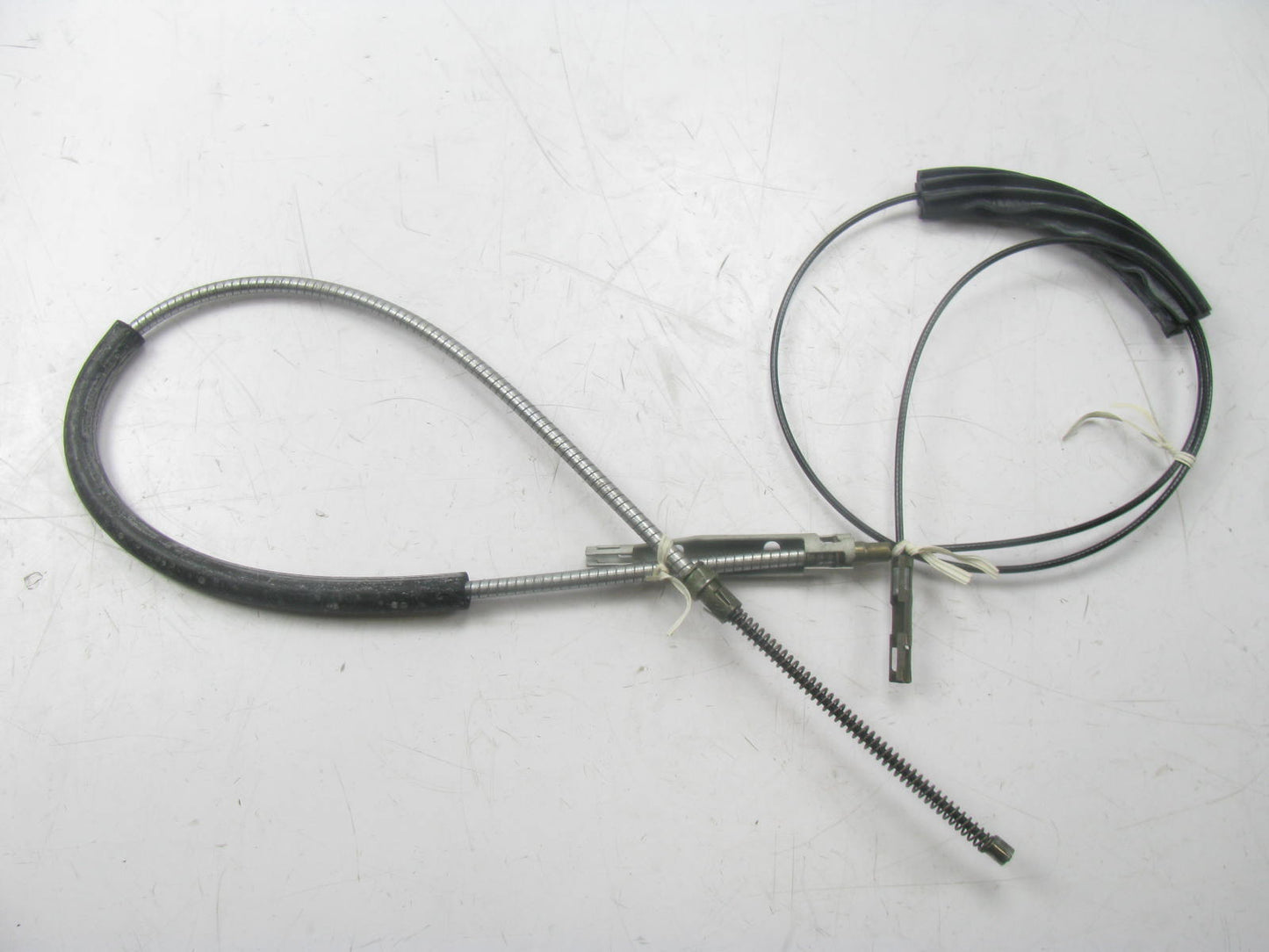 Wagner F126842 Parking Brake Cable - Forward