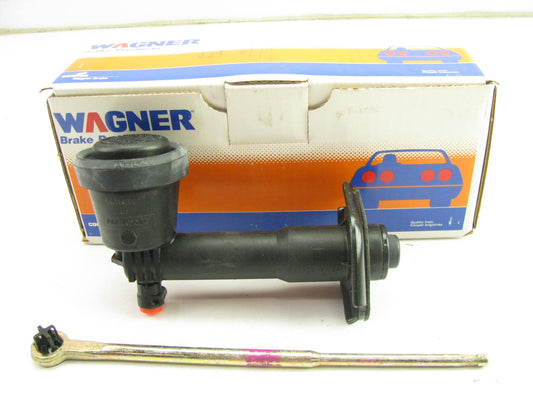Wagner F126858 Clutch Master Cylinder 92-95 Chevrolet P30 GMC P3500 - Bore 45/64