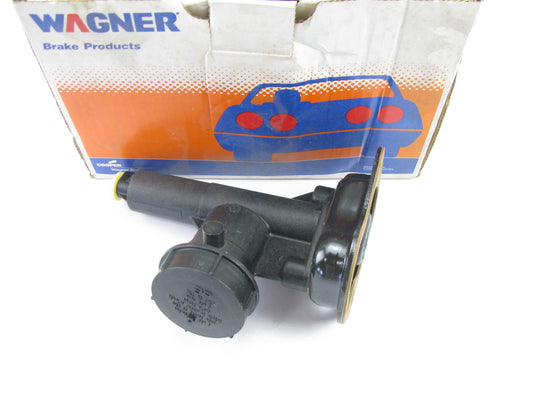 Wagner F126860 Clutch Master Cylinder For 1989 GMC P2500 1989-1991 P3500